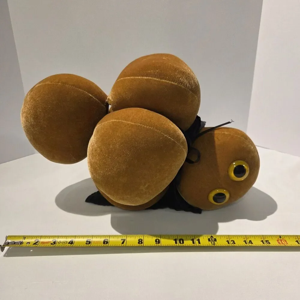 Giant Microbes MRSA Superbug Plush Toy Original Soft Body Educational Gift 16